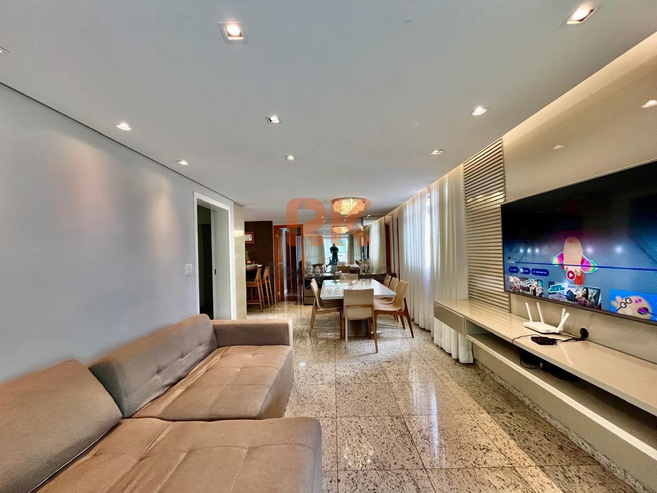 Apartamento à venda no Santa Rosa: 