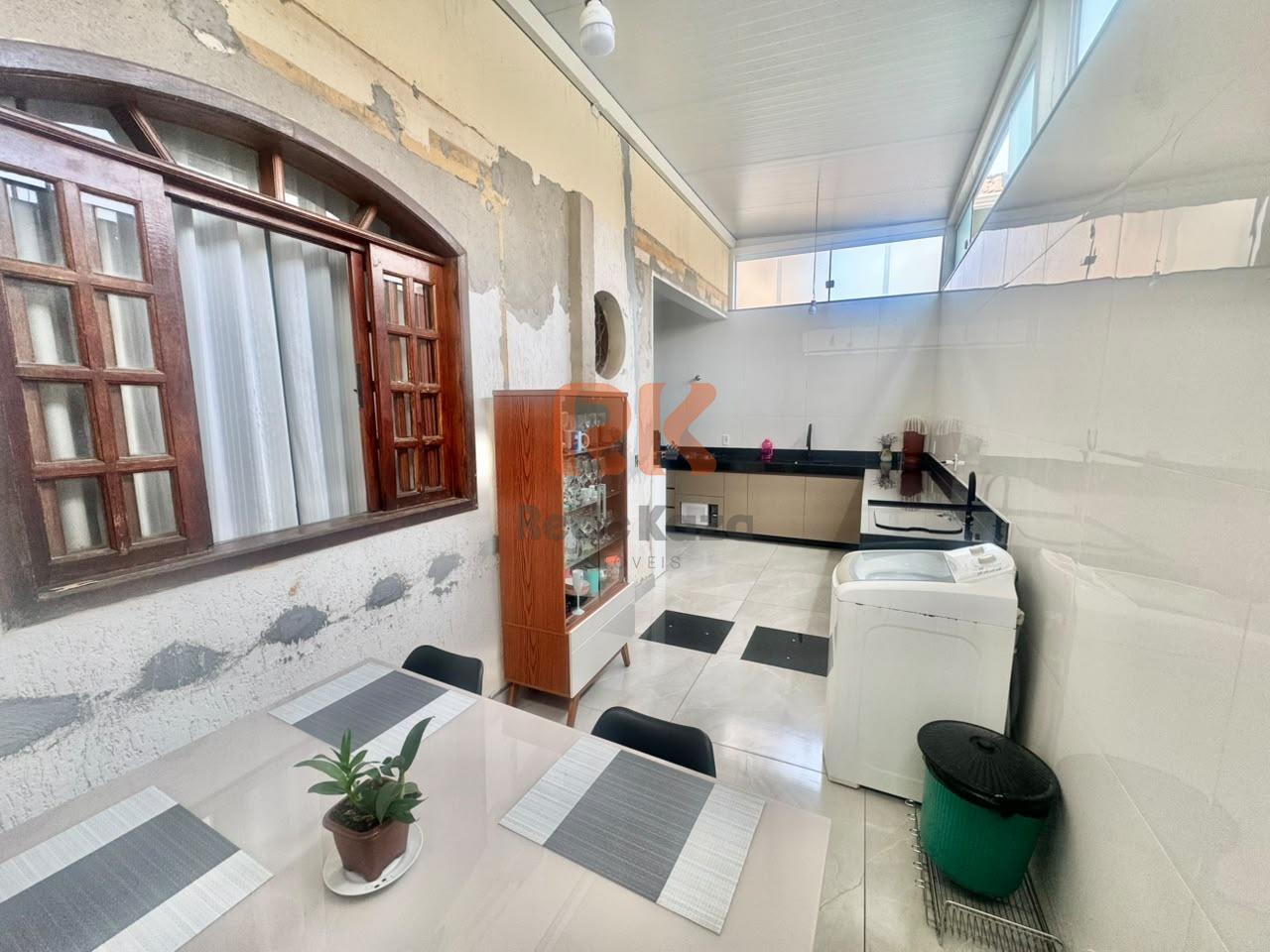 Casa geminada à venda no Vila Cloris: 