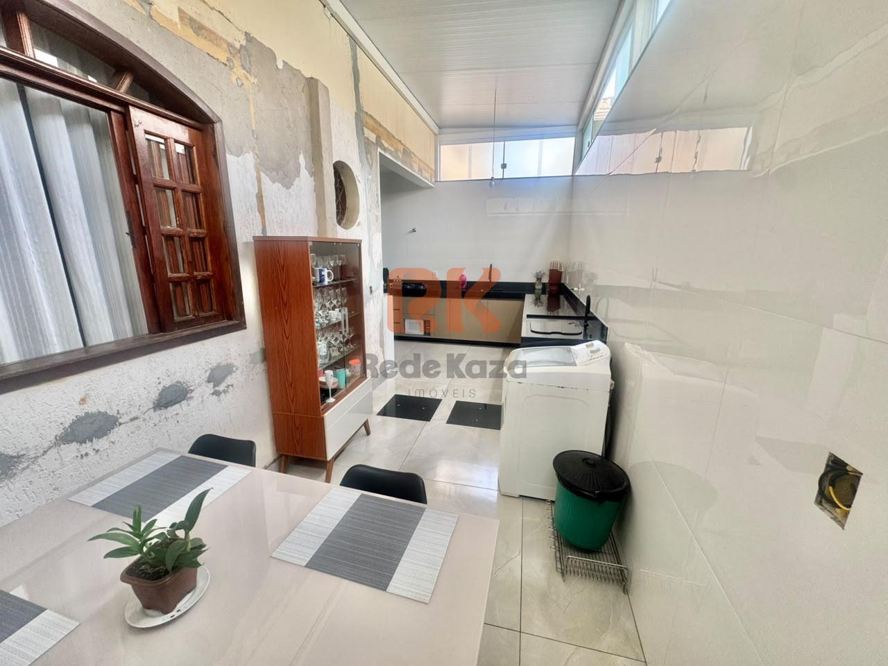 Casa geminada à venda no Vila Cloris: 