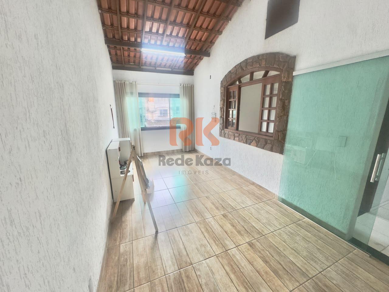 Casa geminada à venda no Vila Cloris: 