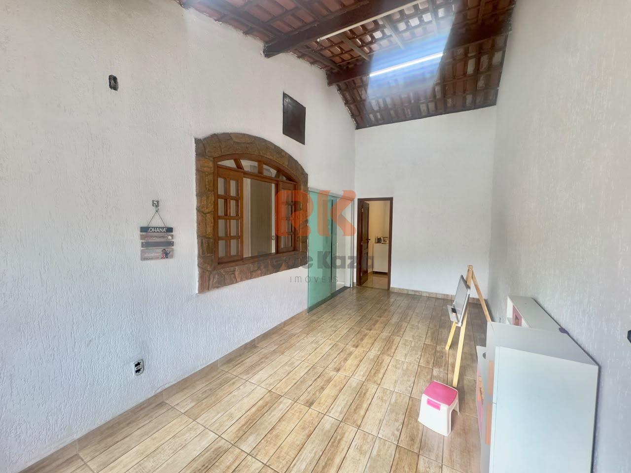Casa geminada à venda no Vila Cloris: 