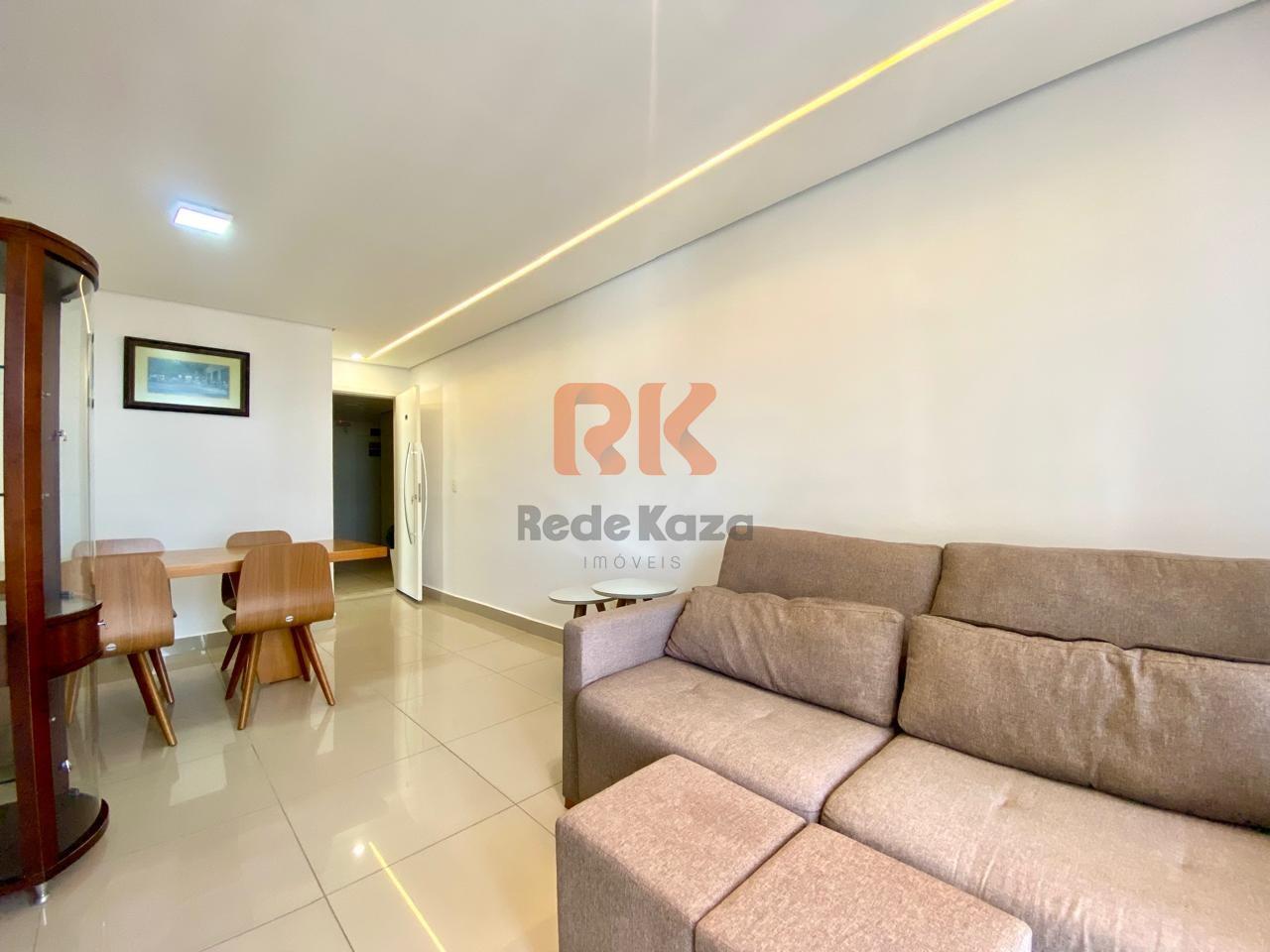 Apartamento à venda no Paquetá: 