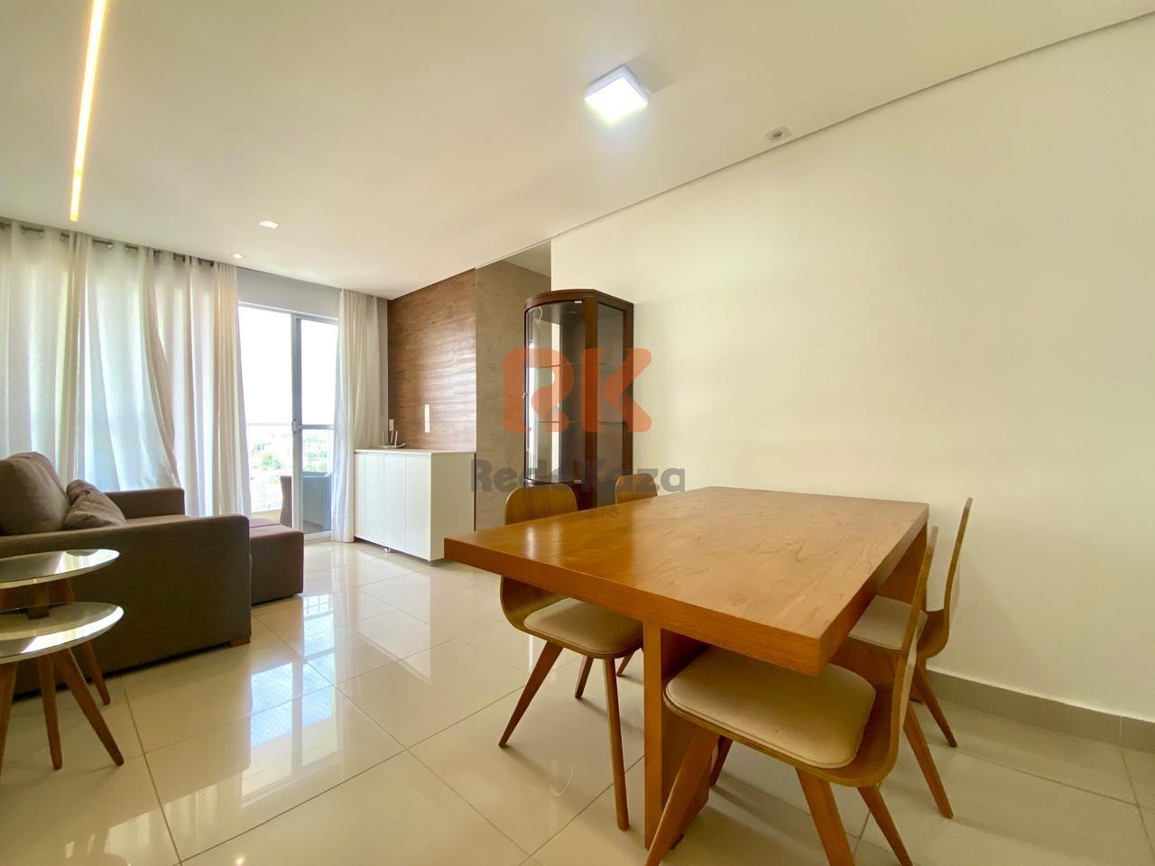 Apartamento à venda no Paquetá: 