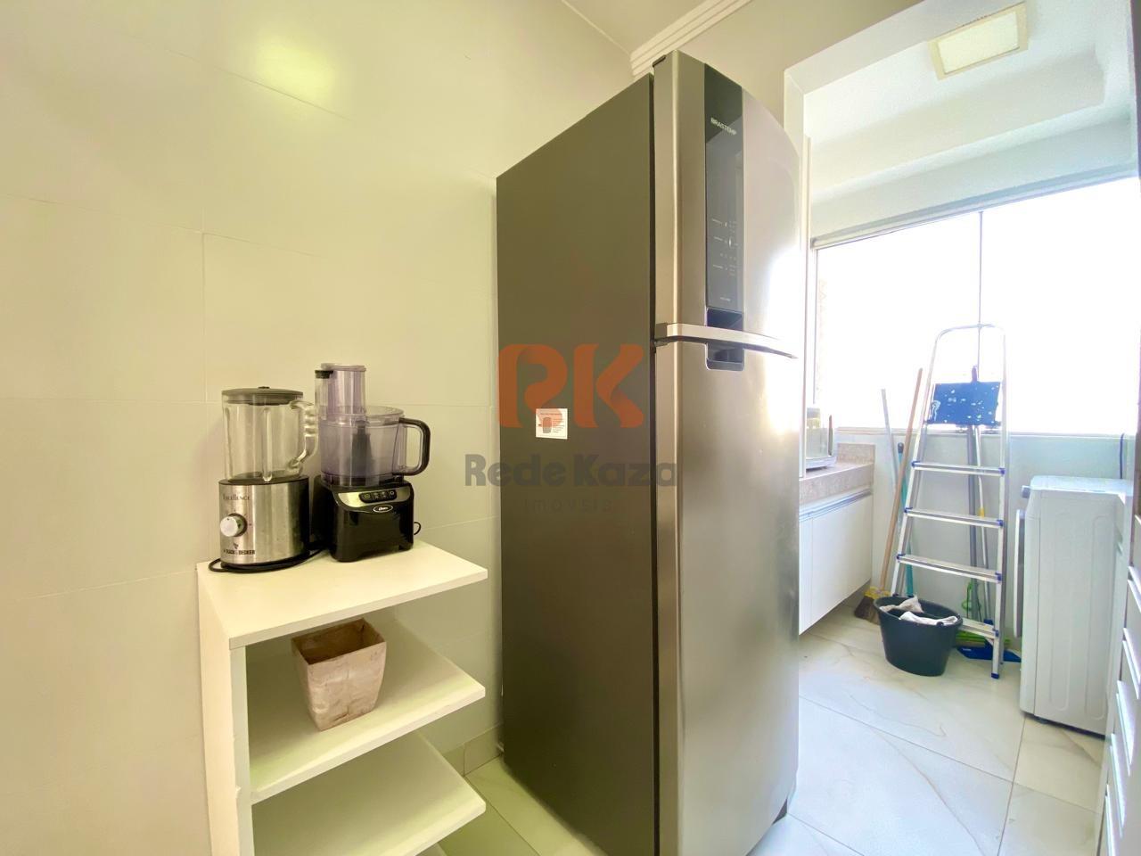 Apartamento à venda no Paquetá: 