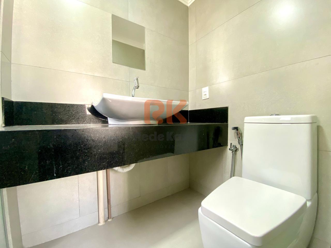 Apartamento à venda no Paquetá: 