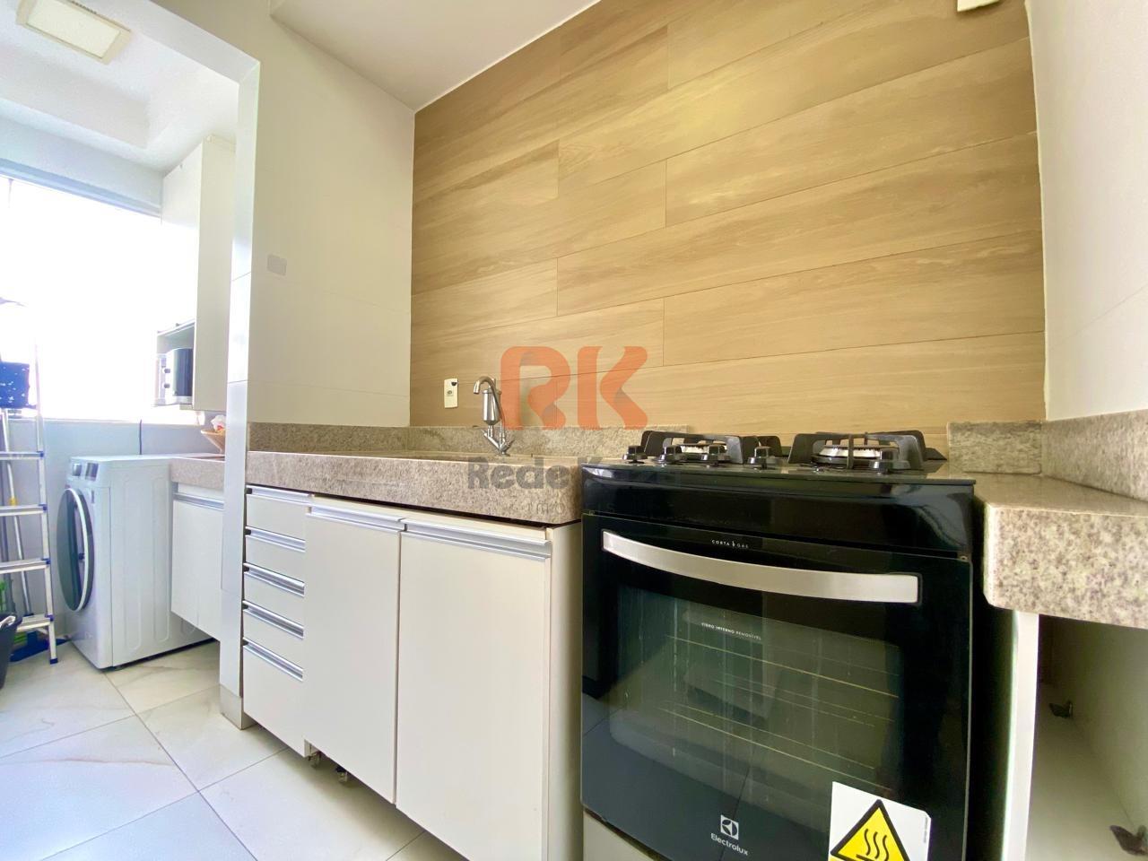 Apartamento à venda no Paquetá: 