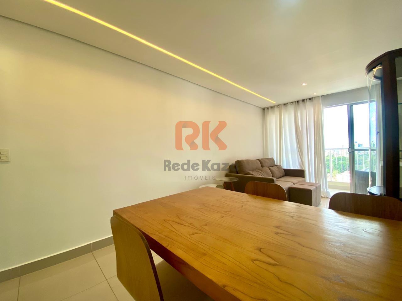 Apartamento à venda no Paquetá: 