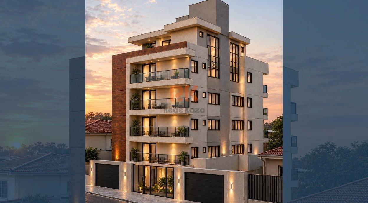 Apartamento à venda no Cabral: 