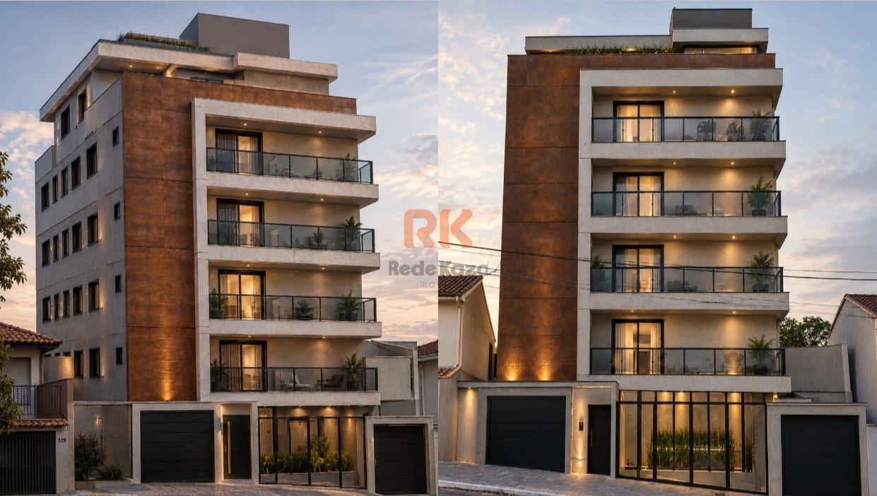 Apartamento à venda no Cabral: 