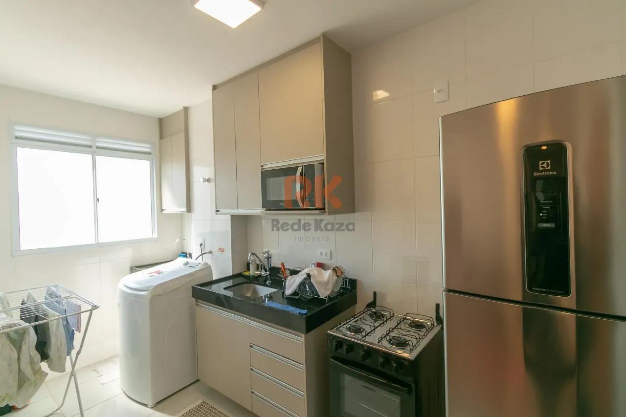 Apartamento para aluguel no Braúnas: 