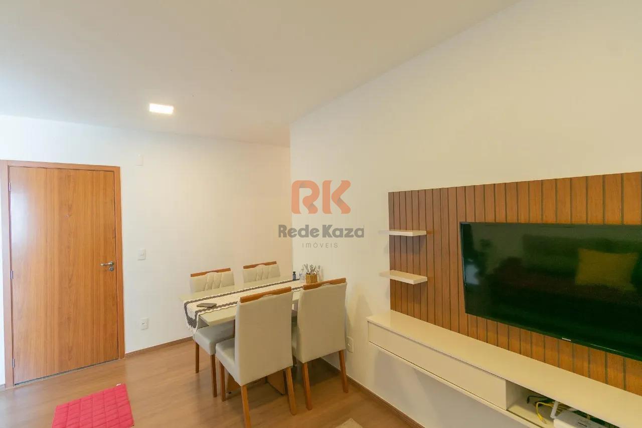 Apartamento para aluguel no Braúnas: 