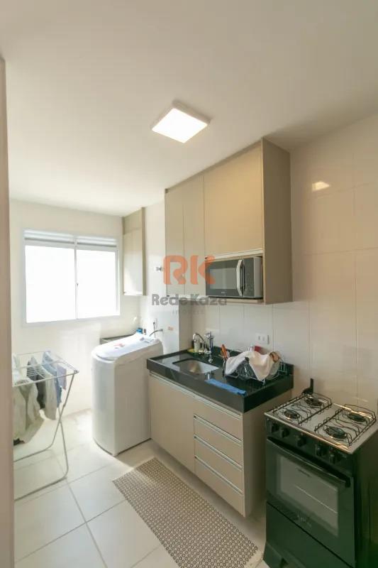Apartamento para aluguel no Braúnas: 