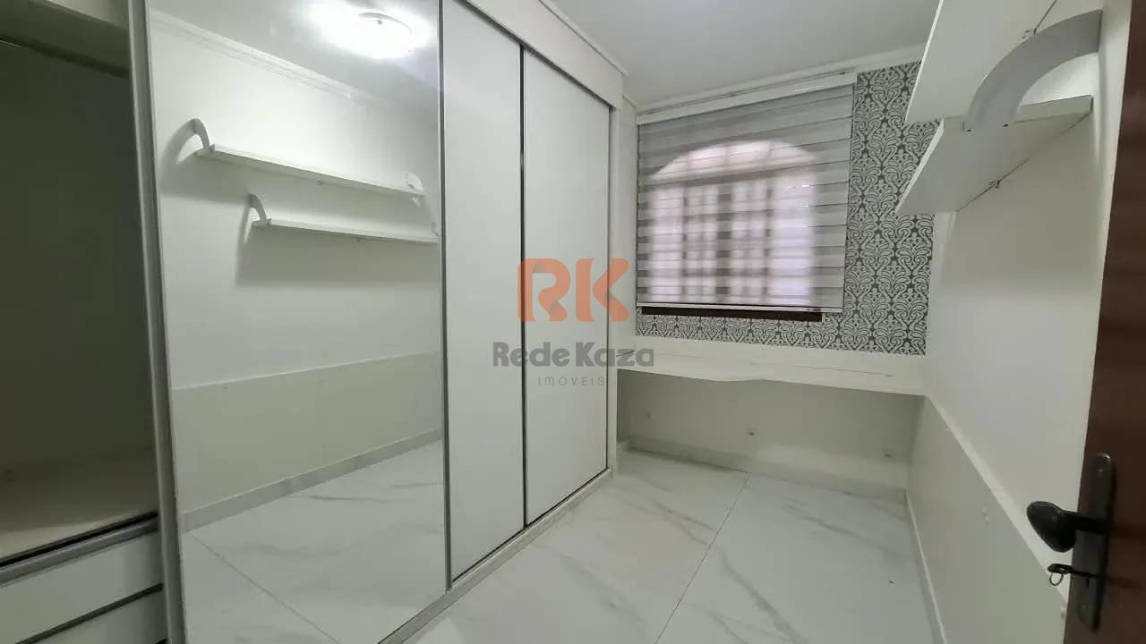 Casa para aluguel no Santa Amélia: 