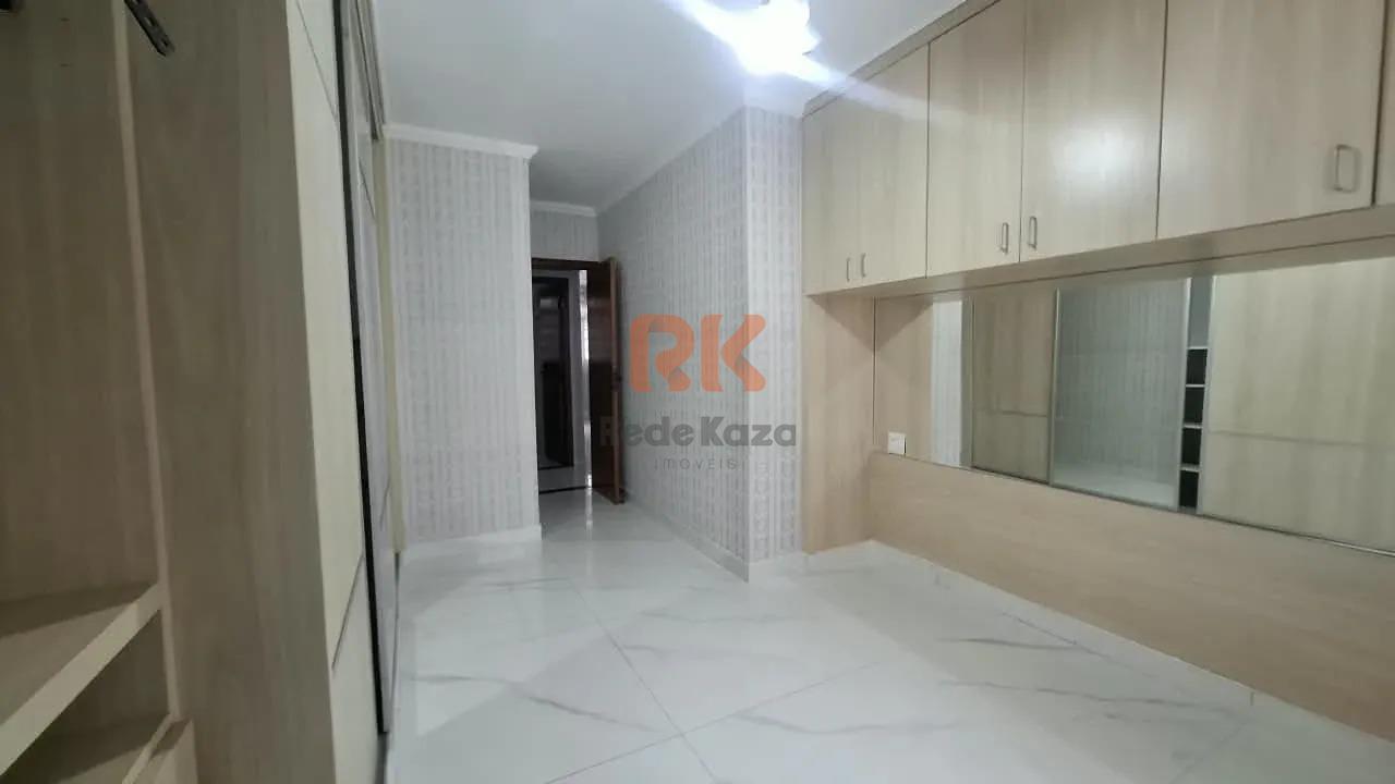 Casa para aluguel no Santa Amélia: 