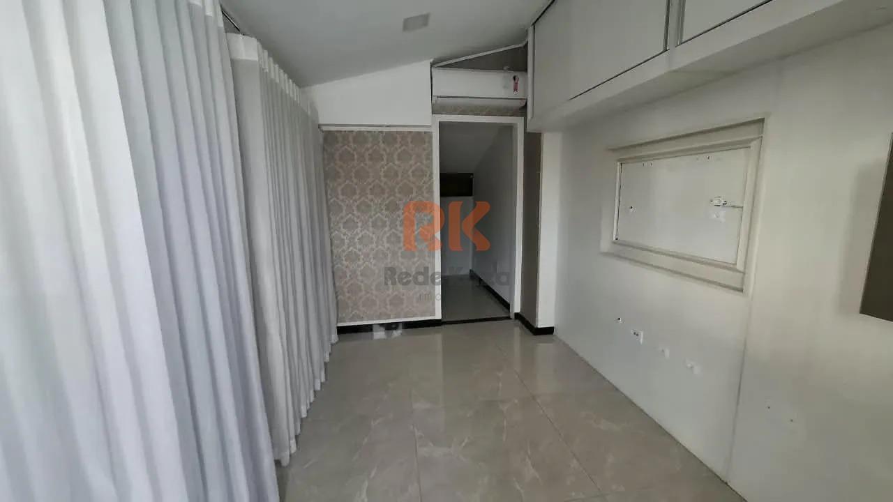 Casa para aluguel no Santa Amélia: 