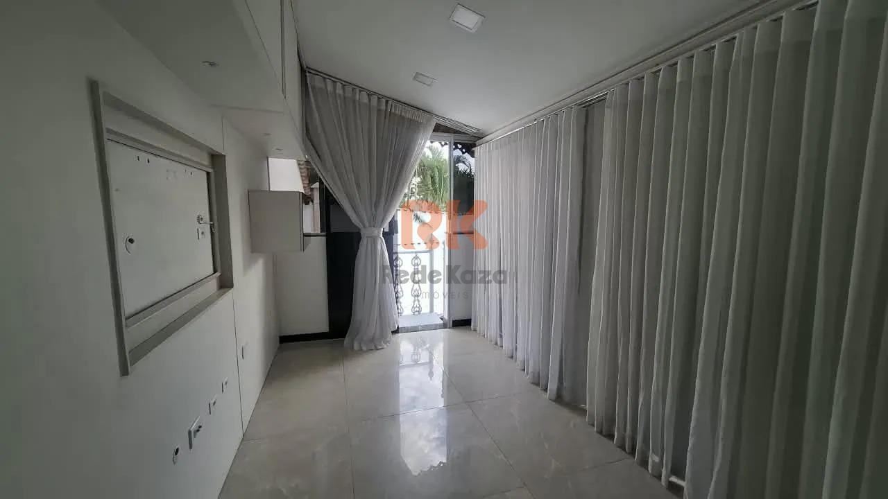 Casa para aluguel no Santa Amélia: 