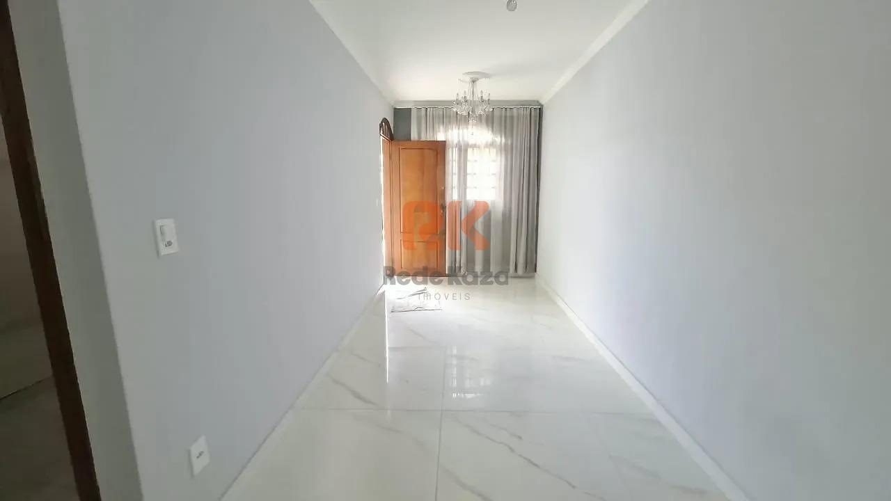 Casa para aluguel no Santa Amélia: 