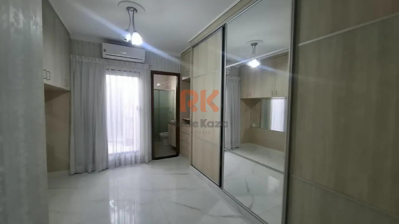 Casa para aluguel no Santa Amélia: 