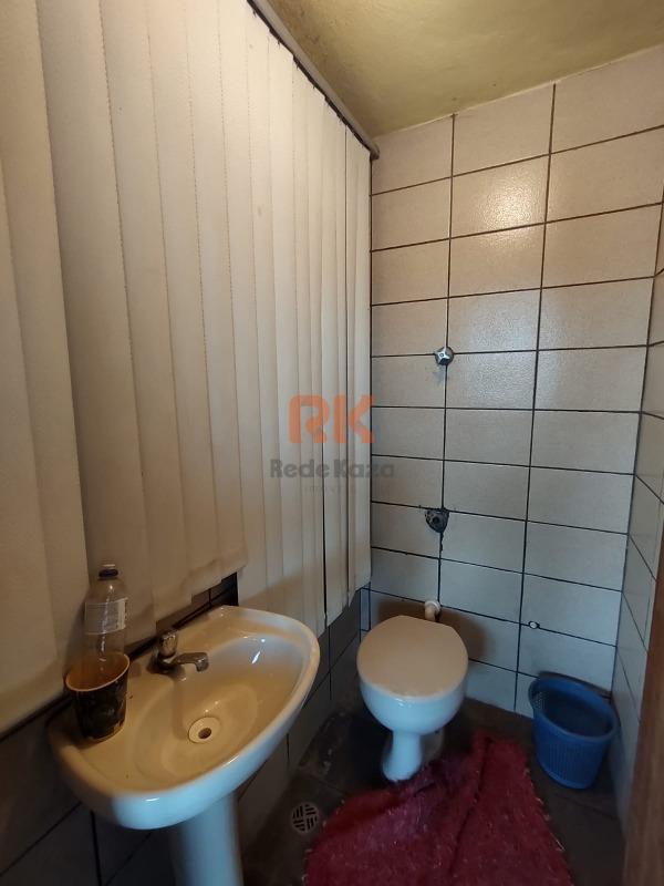 Casa para aluguel no Heliópolis: 