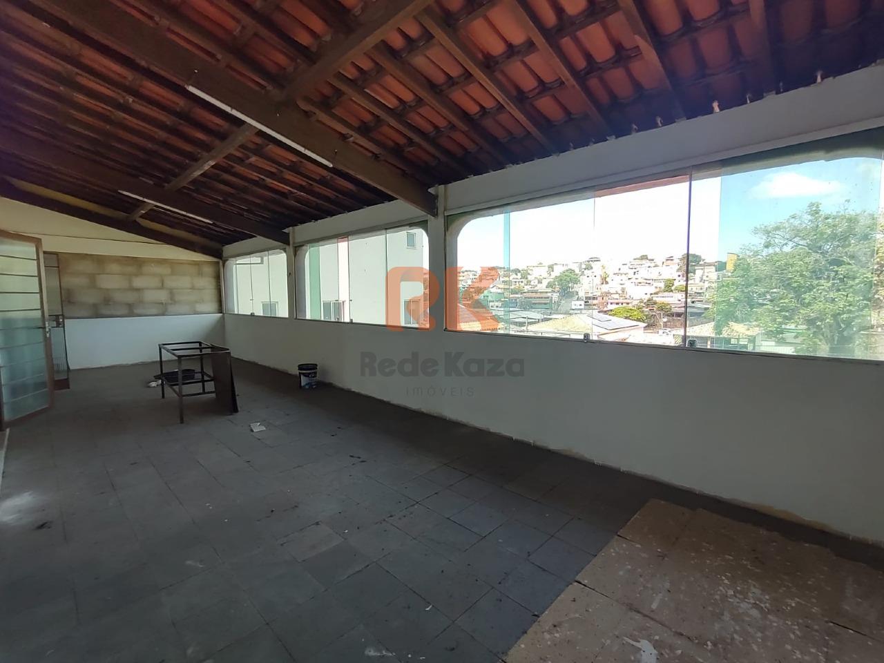 Casa para aluguel no Heliópolis: 