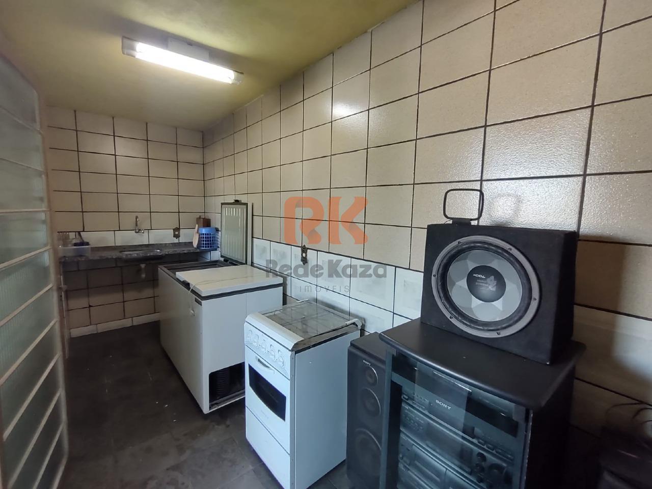 Casa para aluguel no Heliópolis: 
