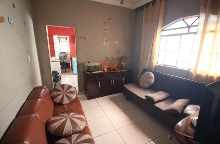 Casa à venda no Pindorama: 