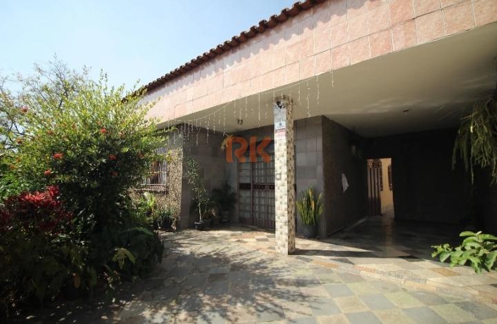 Casa à venda no Pindorama: 