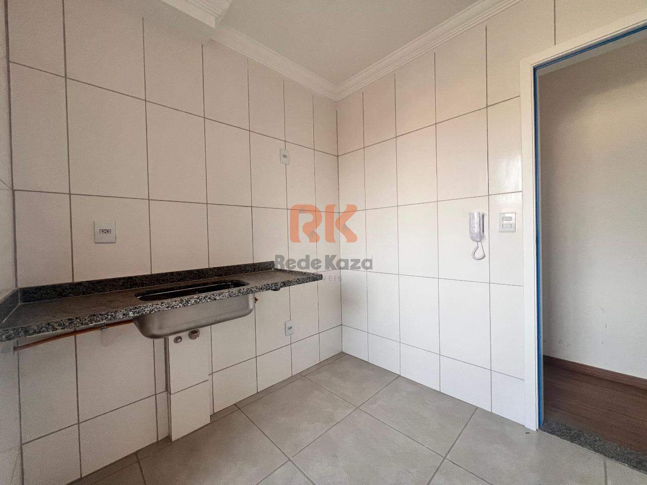 Apartamento à venda no Parque Turistas: 