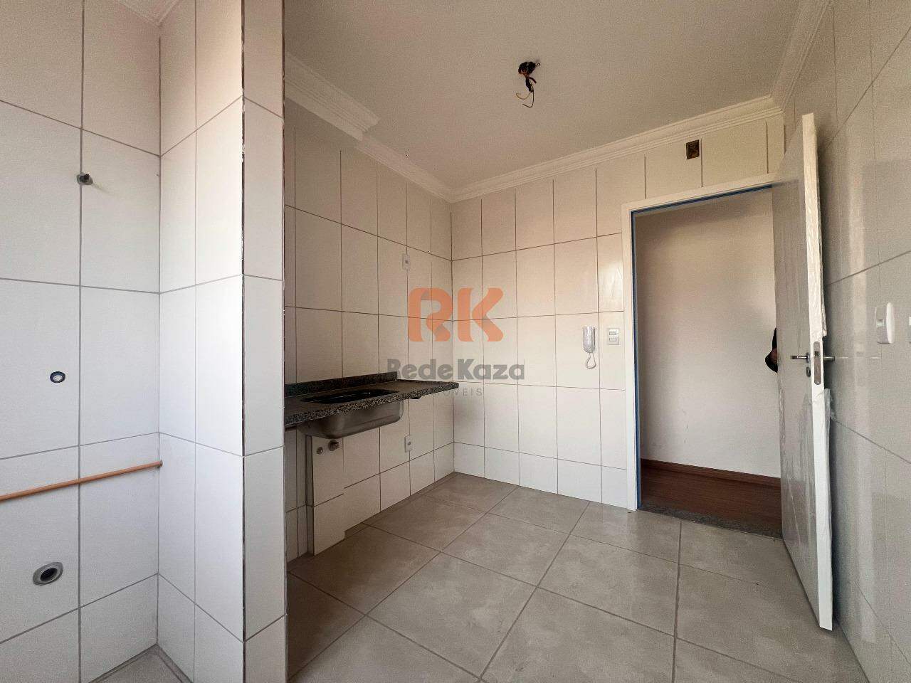 Apartamento à venda no Parque Turistas: 