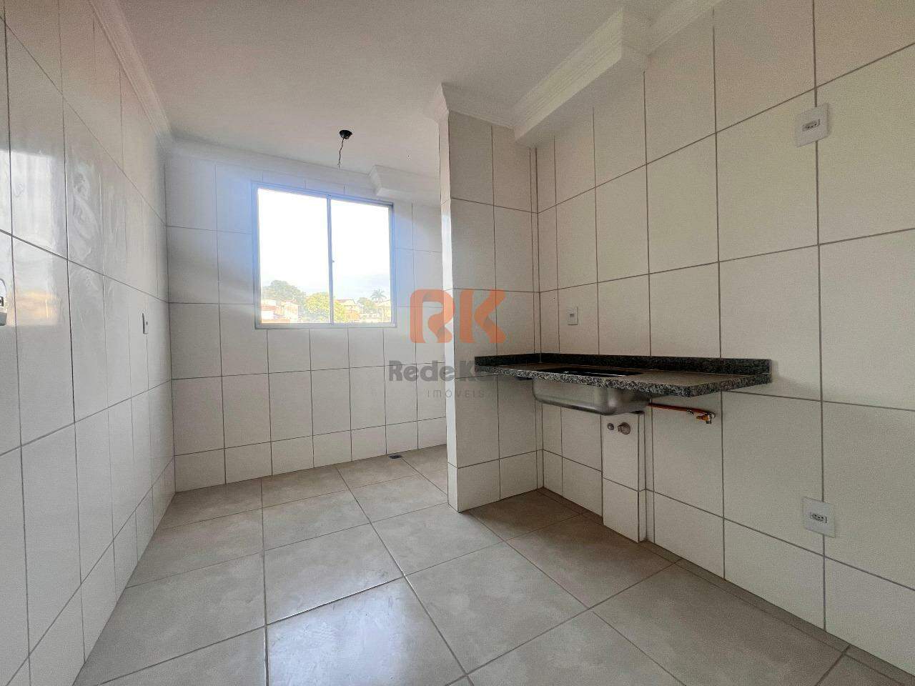 Apartamento à venda no Parque Turistas: 