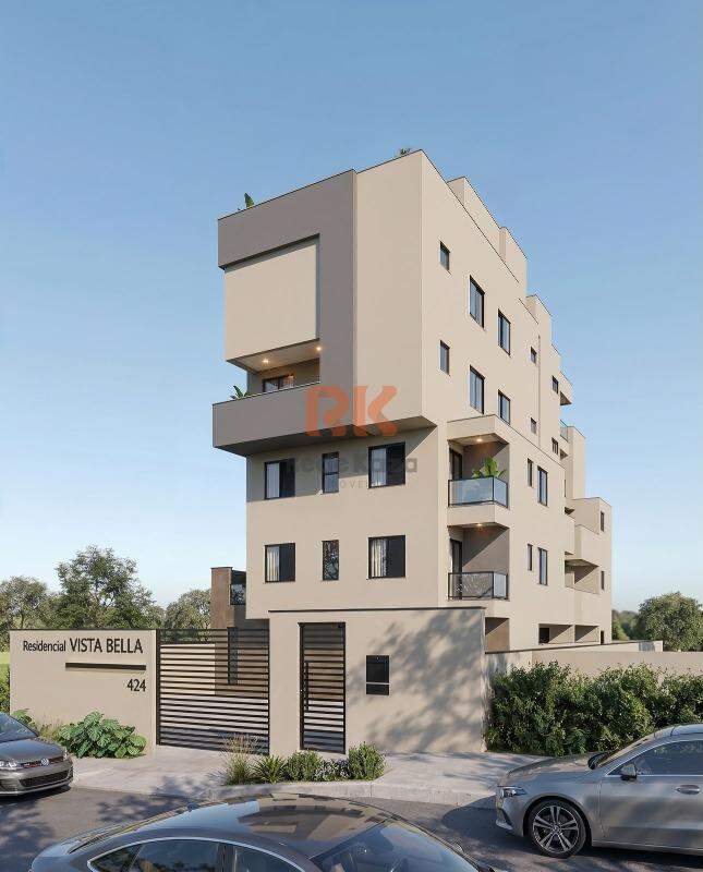 Área privativa à venda no Santa Mônica: 