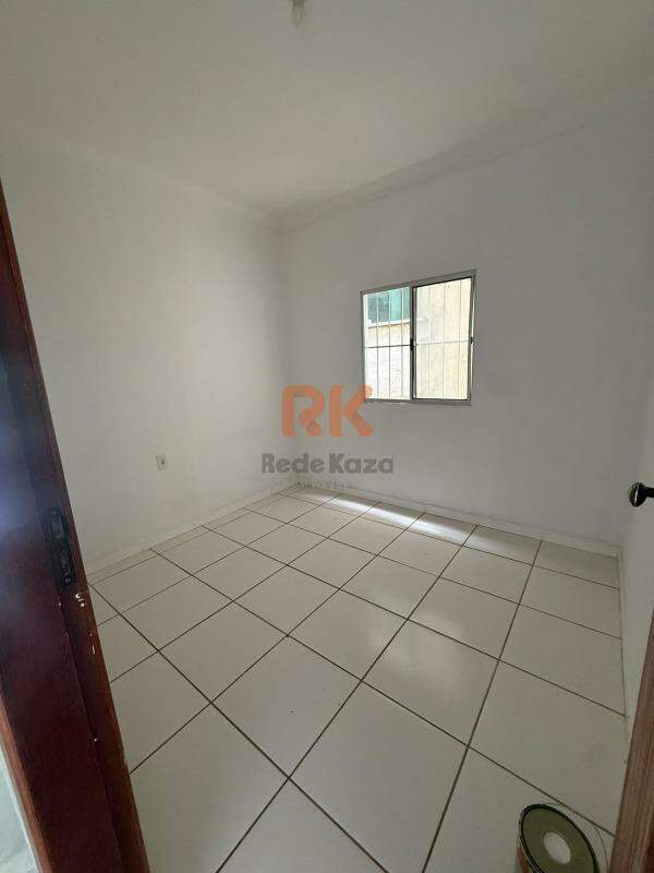 Casa para aluguel no Bom Jesus: 