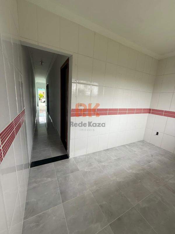 Casa para aluguel no Bom Jesus: 