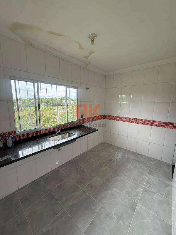 Casa para aluguel no Bom Jesus: 