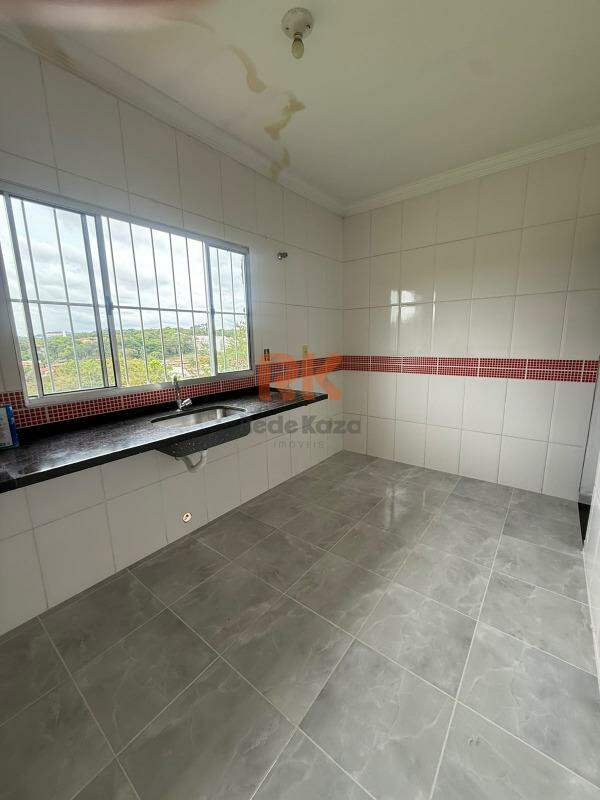 Casa para aluguel no Bom Jesus: 