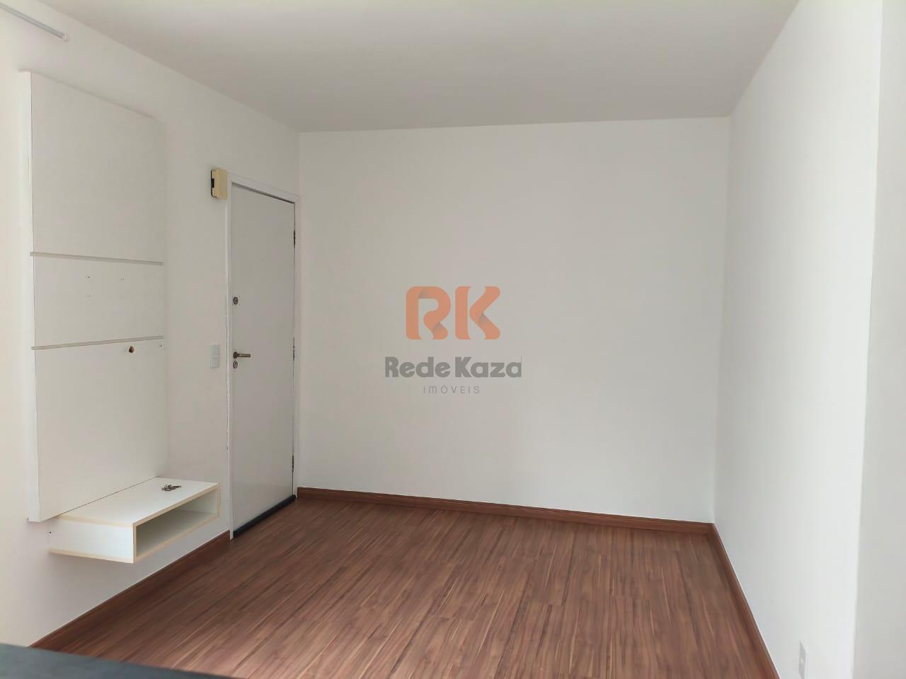 Apartamento para aluguel no Cabral: 