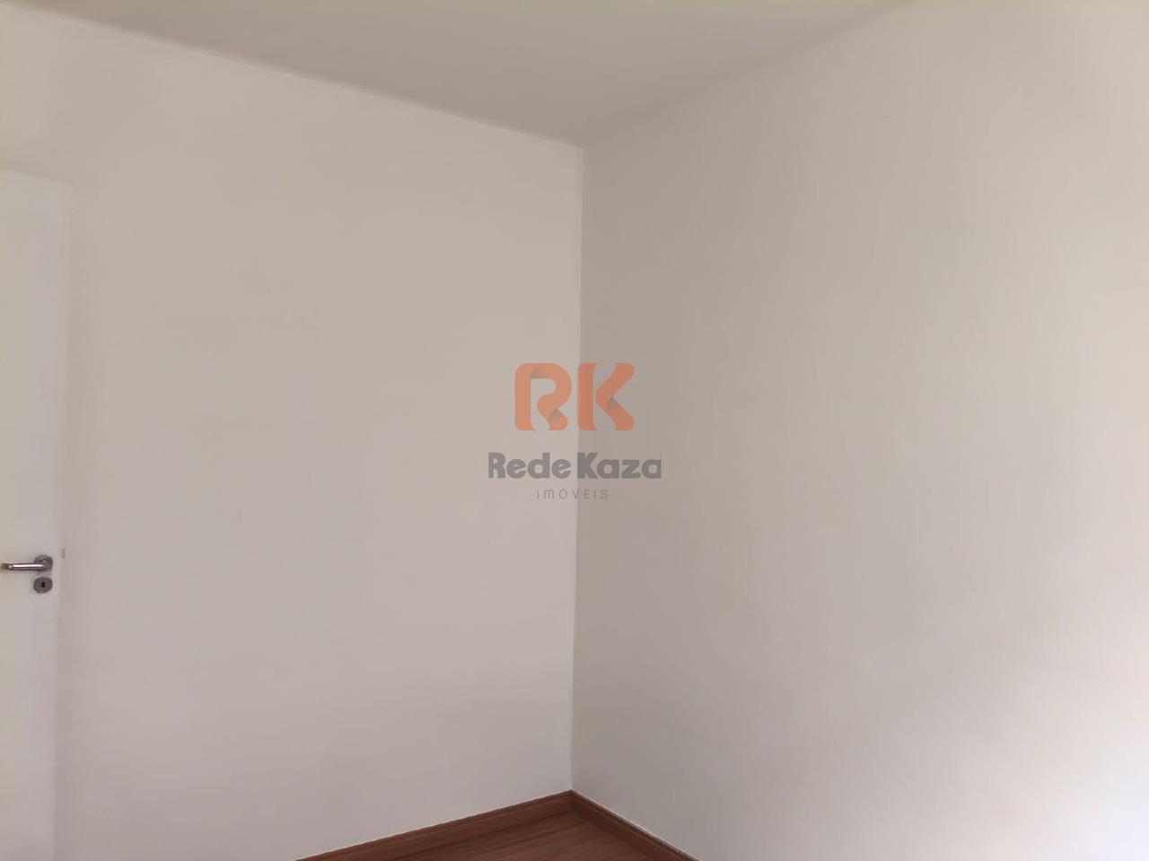 Apartamento para aluguel no Cabral: 