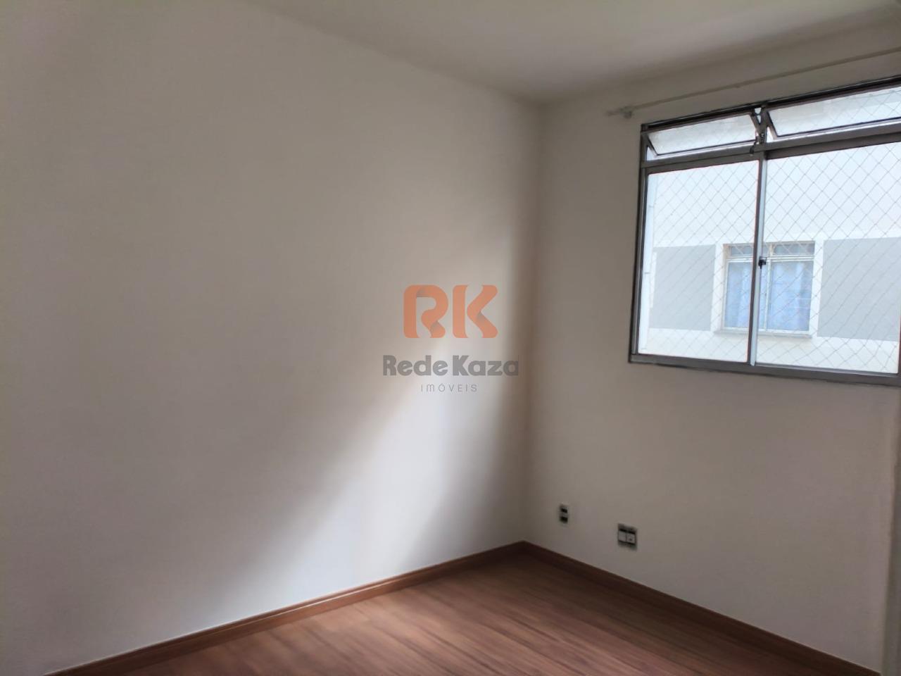 Apartamento para aluguel no Cabral: 