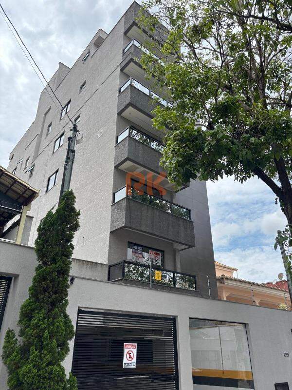 Área privativa à venda no Cabral: 