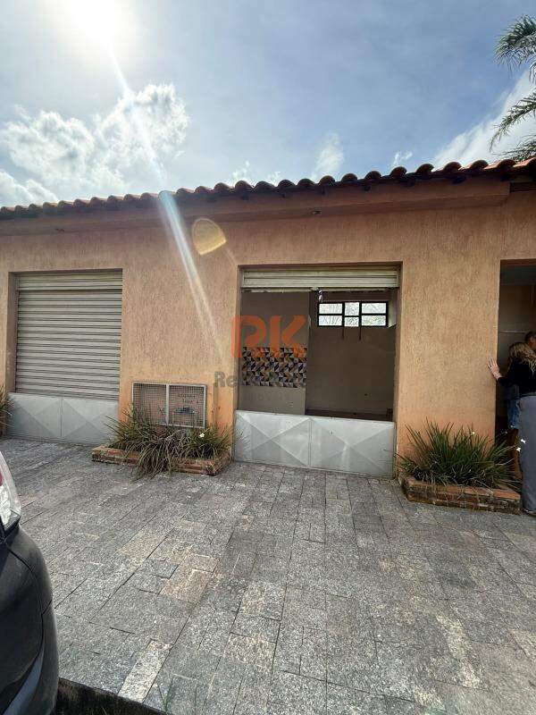 Loja para aluguel no Parque Xangri-Lá: 