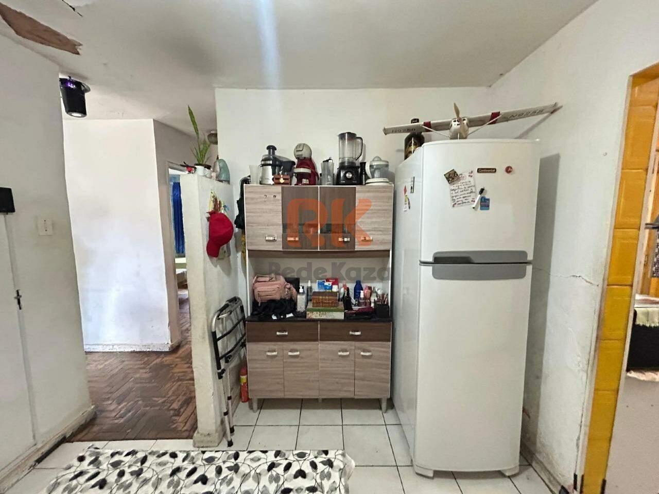 Casa à venda no Alípio de Melo: 