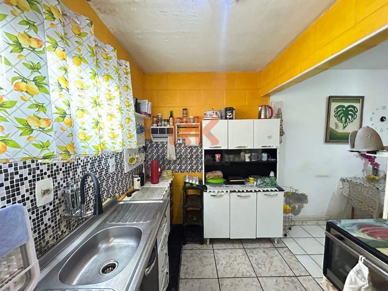 Casa à venda no Alípio de Melo: 