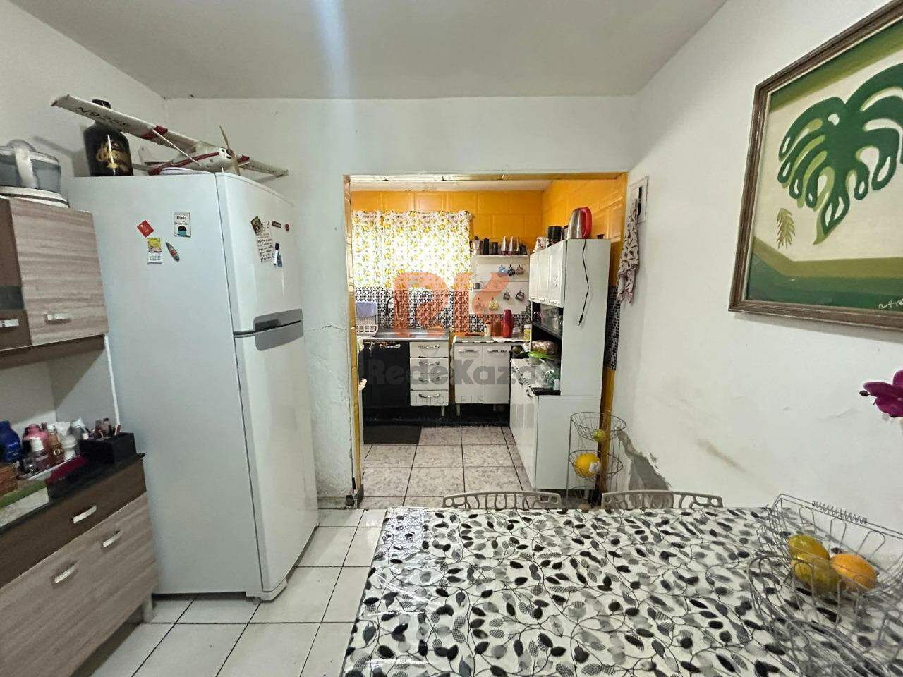 Casa à venda no Alípio de Melo: 