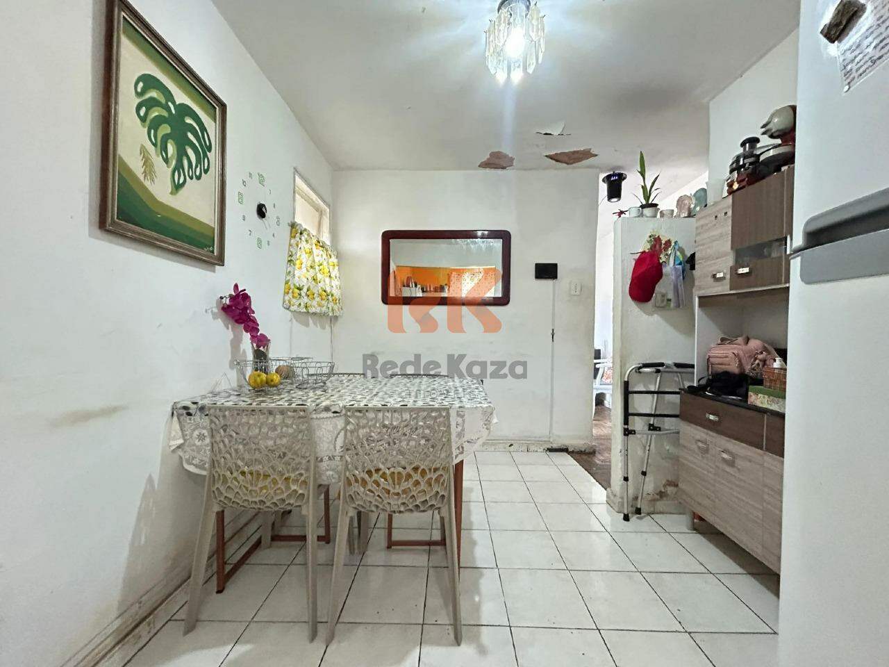 Casa à venda no Alípio de Melo: 