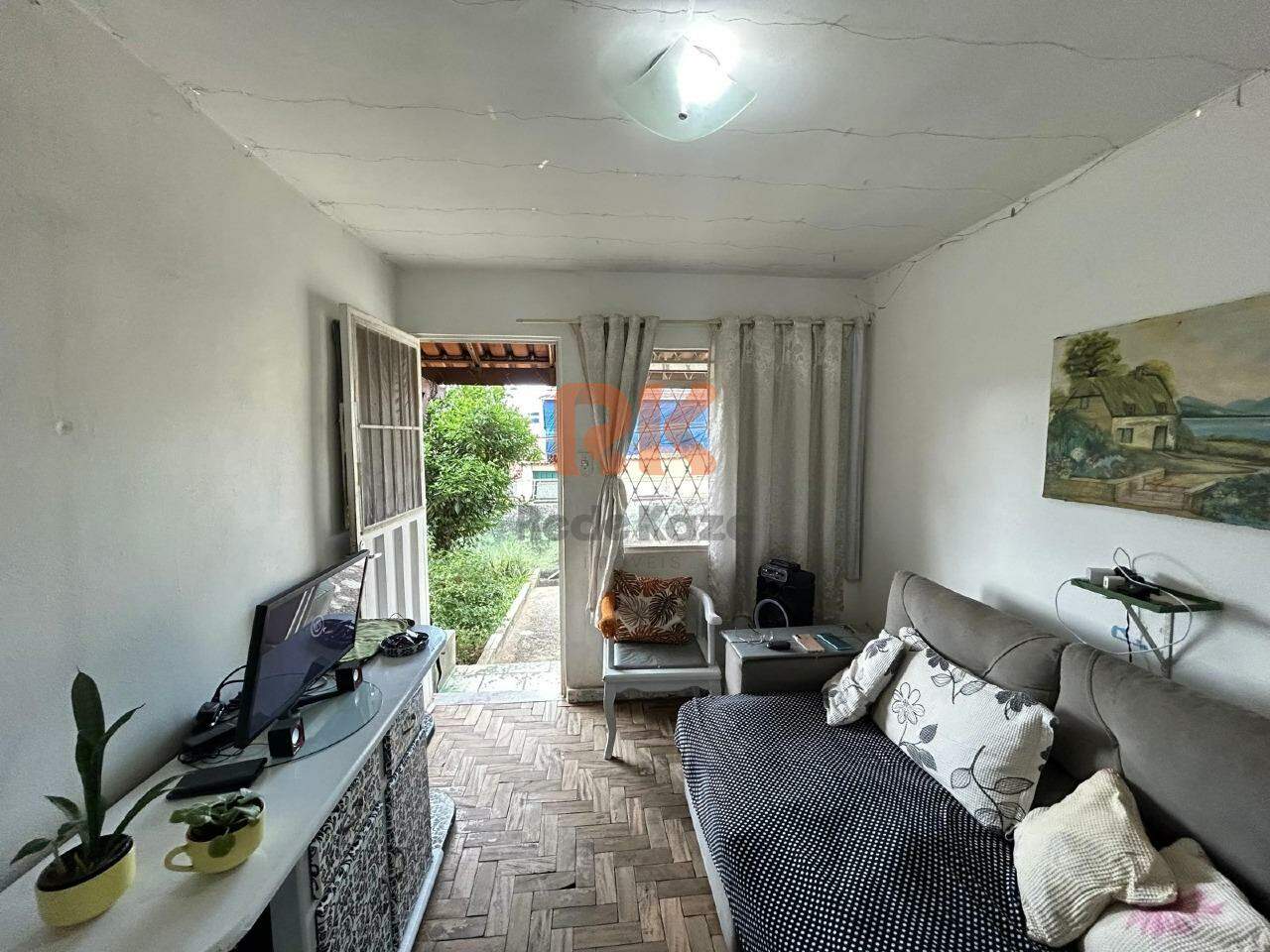 Casa à venda no Alípio de Melo: 
