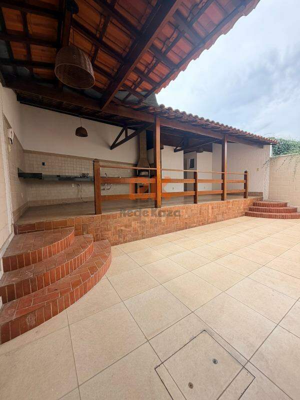 Casa para aluguel no Tijuca: 