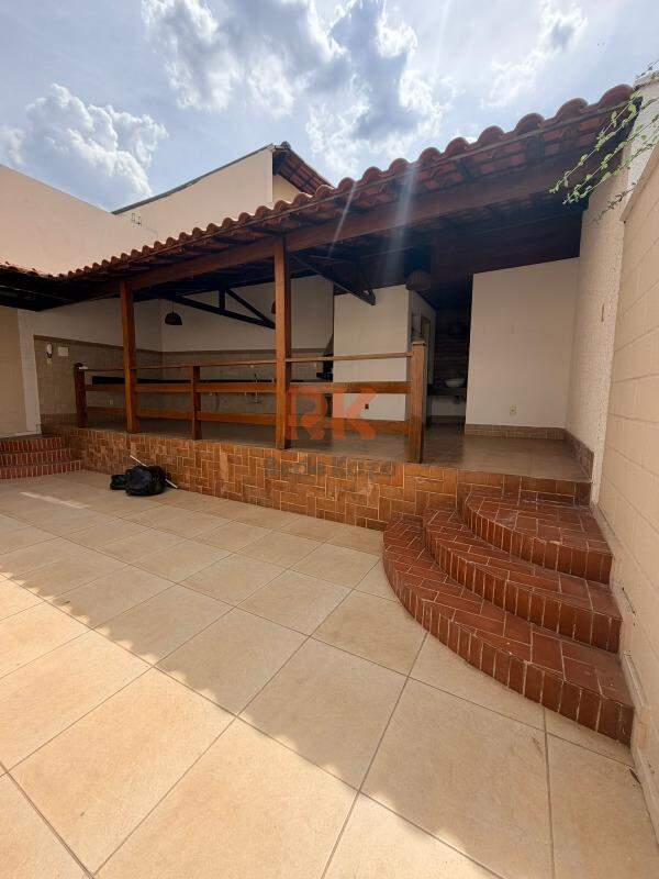 Casa para aluguel no Tijuca: 