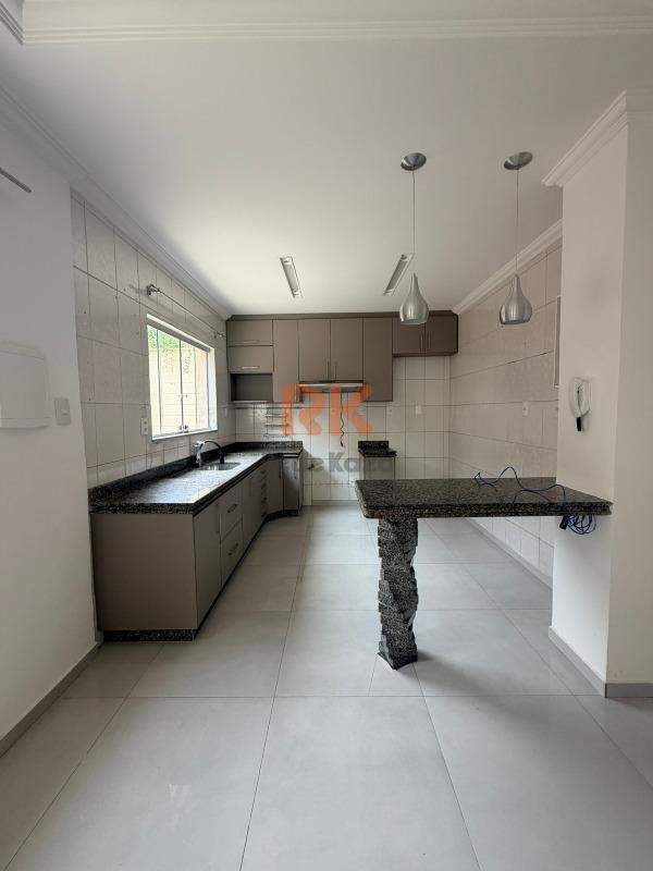Casa para aluguel no Tijuca: 