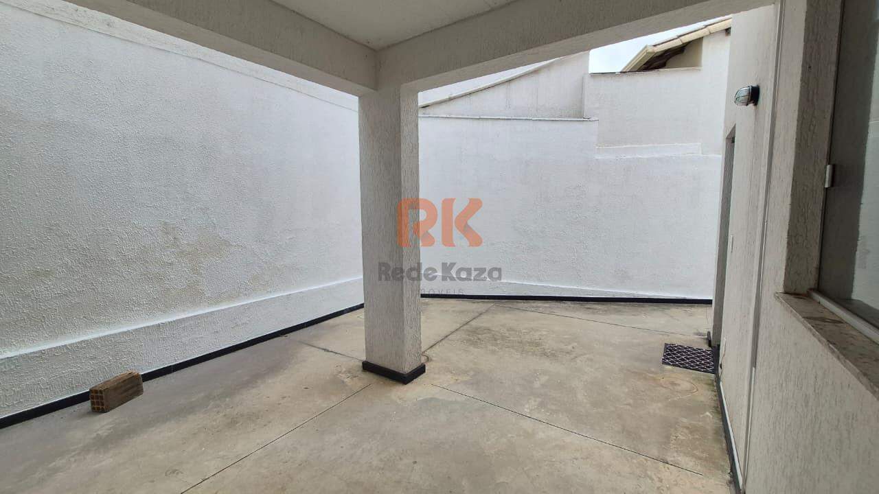 Casa para aluguel no Parque Xangri-Lá: 
