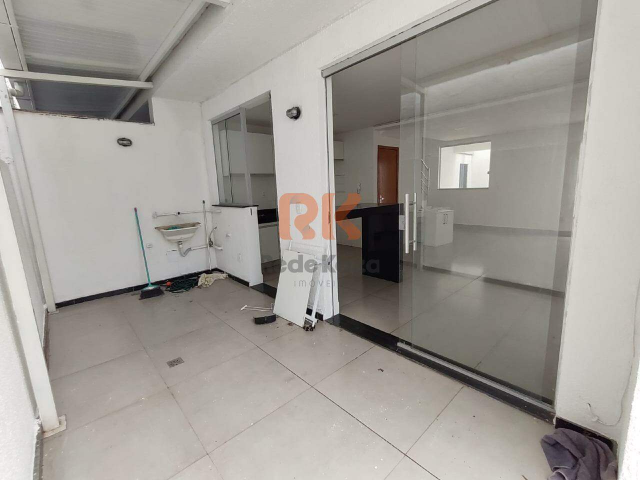 Casa para aluguel no Parque Xangri-Lá: 